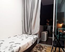 Ferraria Park Condominium (D17), Condominium #530391471